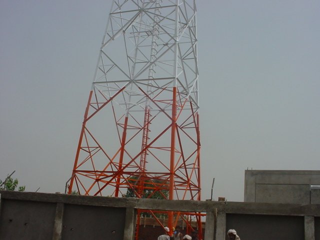 Mis. Telecom Projects